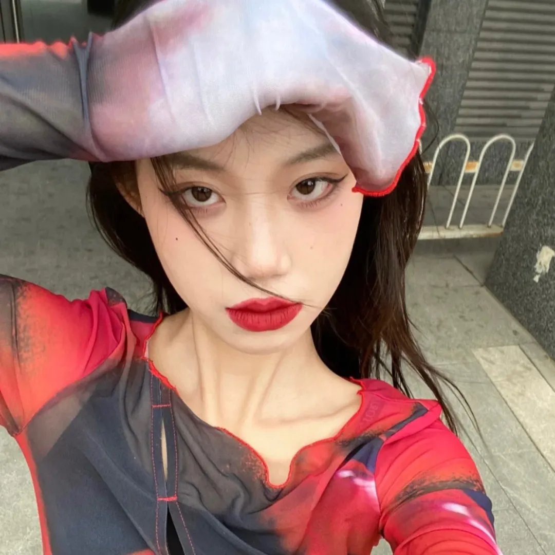 少女总裁
