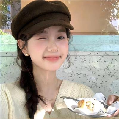 面包师傅的妻子