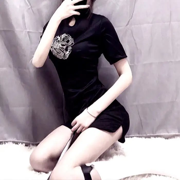 内裤队长