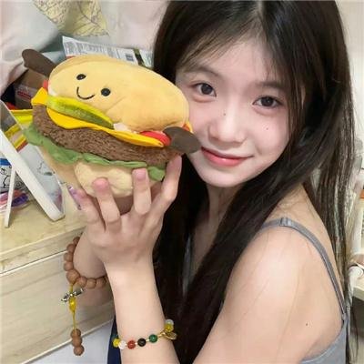 恶梦布偶